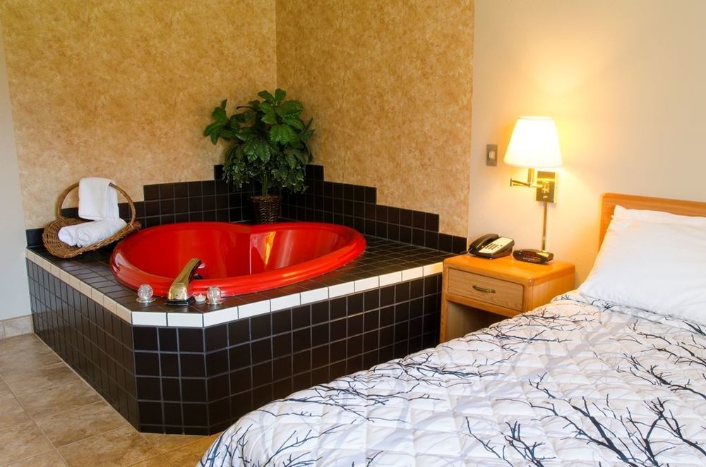 North Star Hotel Pictured Rocks Мунизинг Номер фото