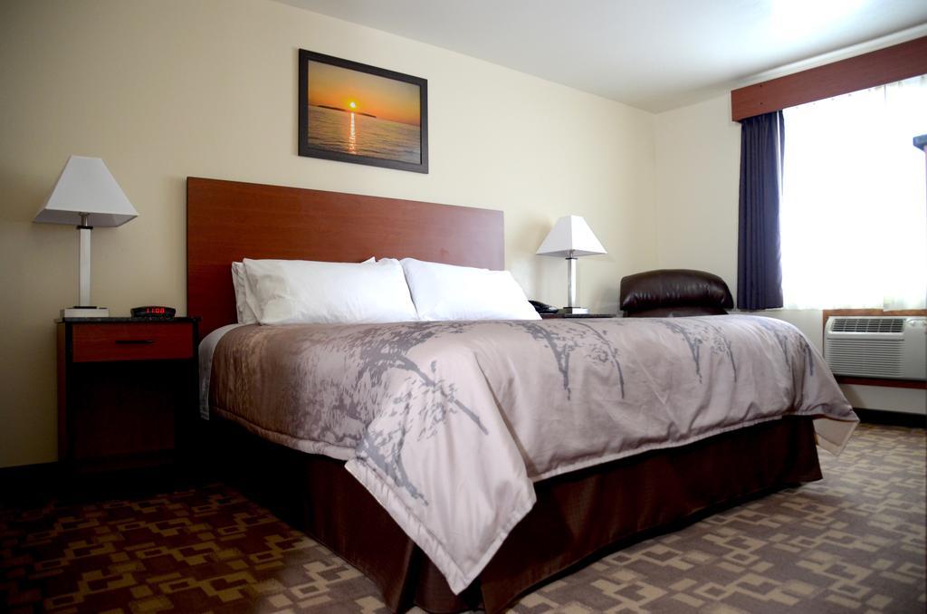 North Star Hotel Pictured Rocks Мунизинг Экстерьер фото