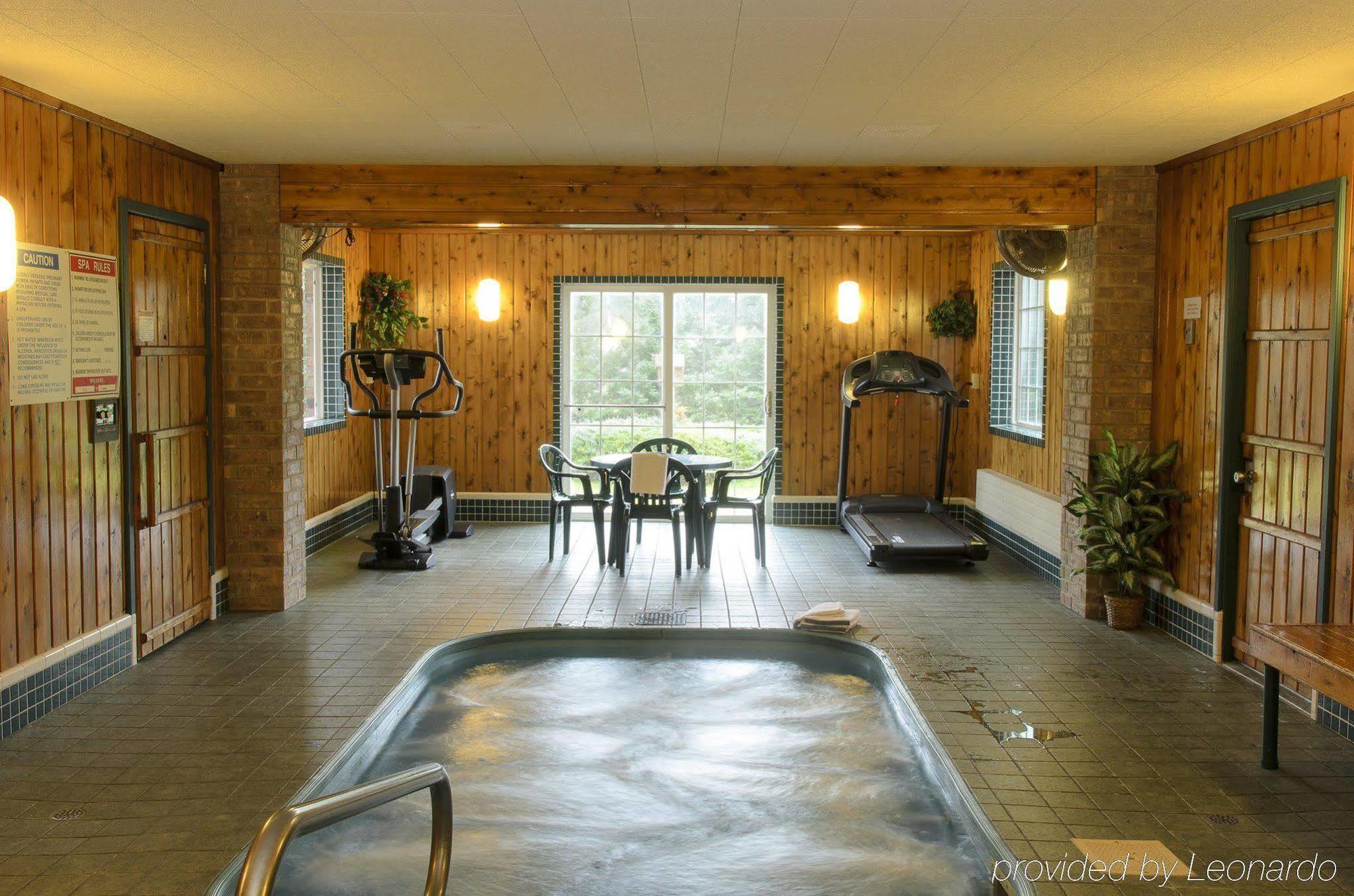 North Star Hotel Pictured Rocks Мунизинг Экстерьер фото